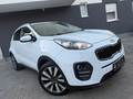 Kia Sportage 1.7 CRDI