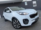 Kia Sportage 1.7 CRDI