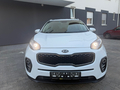 Kia Sportage 1.7 CRDI