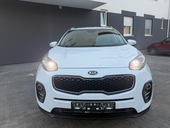 Kia Sportage 1.7 CRDI