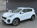 Kia Sportage 1.7 CRDI
