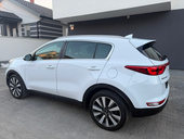 Kia Sportage 1.7 CRDI