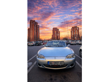 Mazda MX-5 1.6