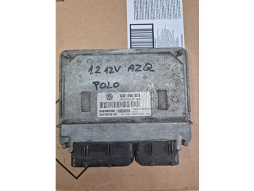 Kompjuter 1.2 12v AZQ za Volkswagen Polo od 2003. do 2009. god.