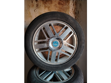 Aluminijumske felne  16" 5 x 108