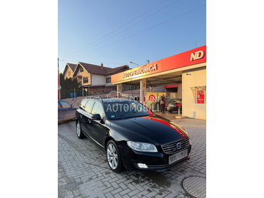 Volvo V70 2.0 metan