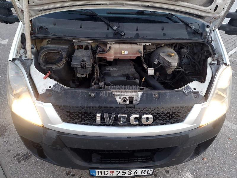 Iveco Daily