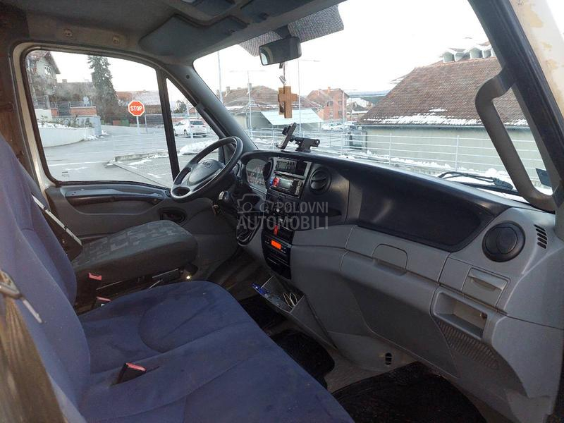 Iveco Daily