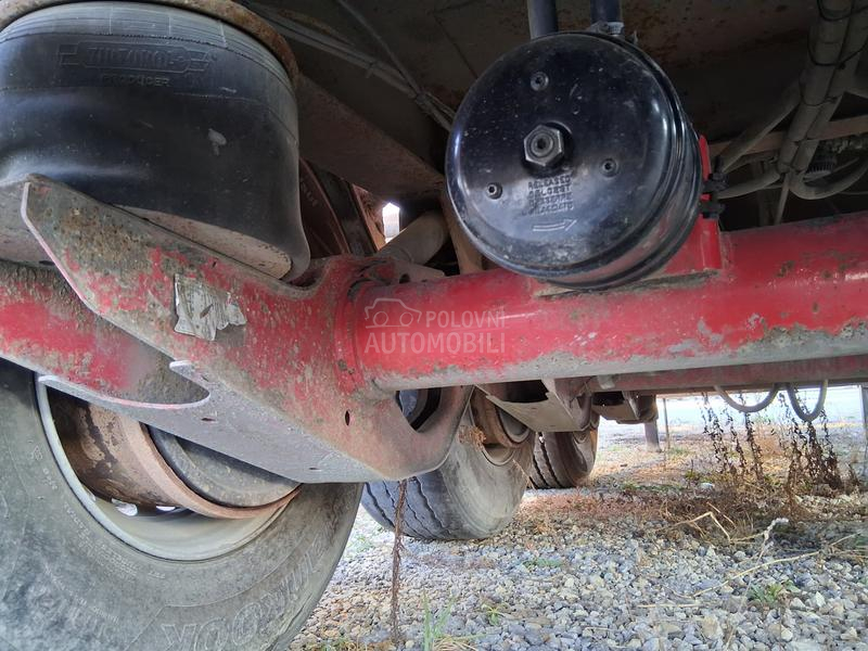 Bodex KIS 3W A KIS 3B