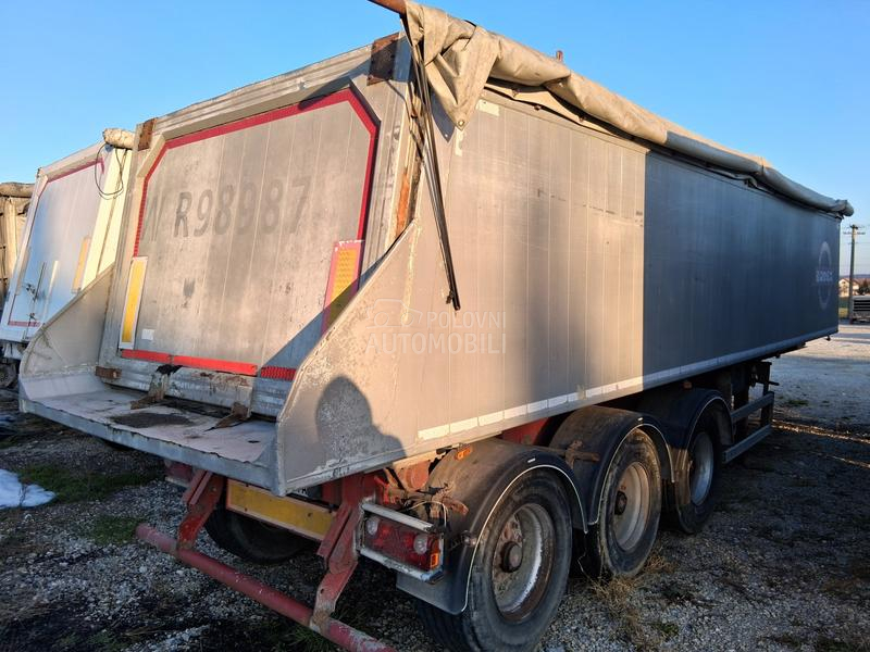 Bodex KIS 3W A KIS 3B