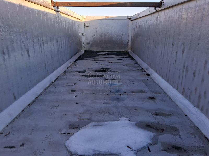 Bodex KIS 3W A KIS 3B