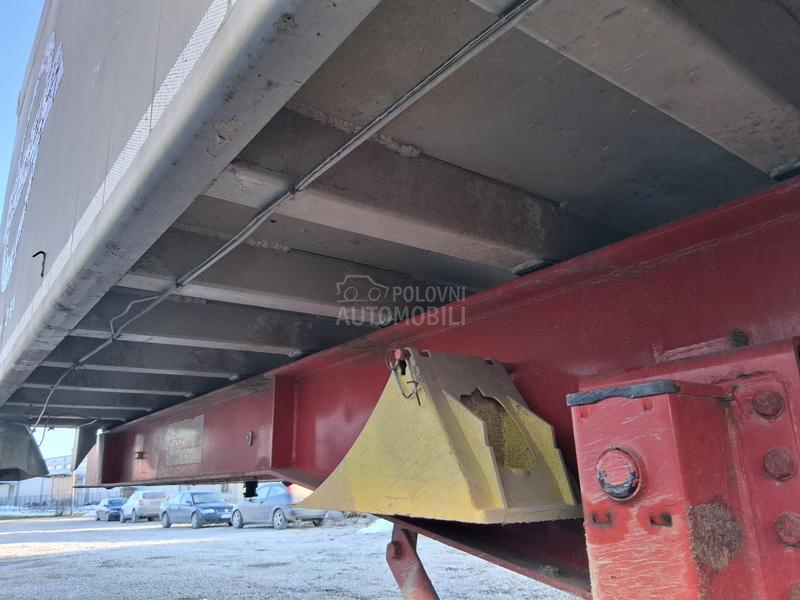 Bodex KIS 3W A KIS 3B