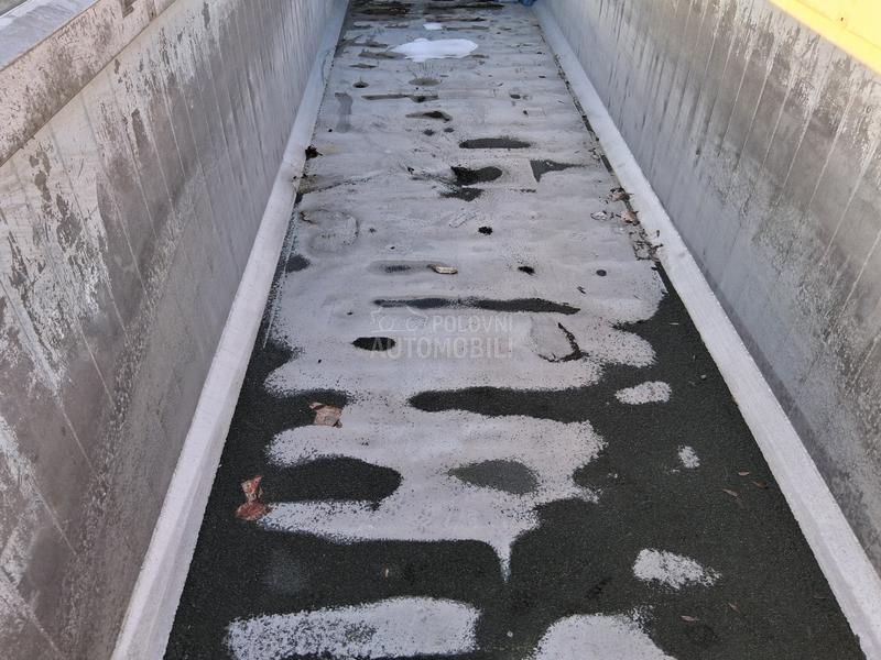 Bodex KIS 3W A KIS 3B