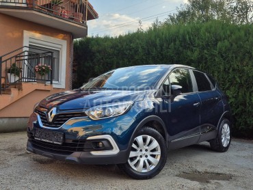 Renault Captur 0.9TCE/CH/