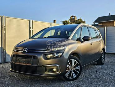 Citroen C4 Grand Picasso A.U.T.O.M.A.T.I.C