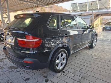 BMW X5 3.0
