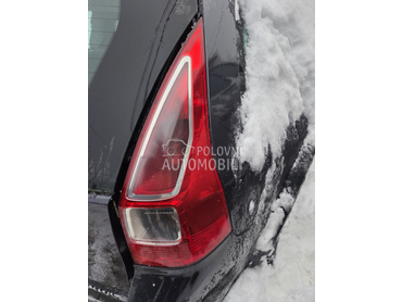 desni stop za karavan za Renault Megane od 2005. do 2009. god.