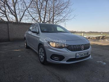 Fiat Tipo 1.6 MultiJet