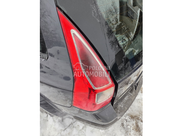 levi stop za karavan za Renault Megane od 2005. do 2009. god.