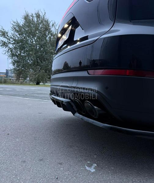 Porsche Cayenne CAYENNE E HYBRID