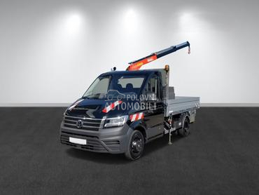 Volkswagen Crafter 50 / MO2860