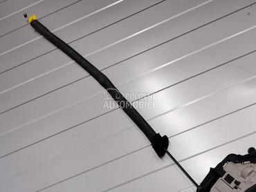 Sajla brave do unutrasnje kvak za Audi A3