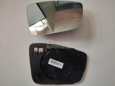 Staklo retrovizora sa grejačem za Volkswagen up! od 2012. do 2016. god.