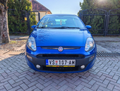 Fiat EVO 