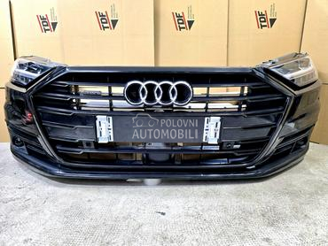 Branik Maska Farovi D5 za Audi A8 od 2018. do 2023. god.