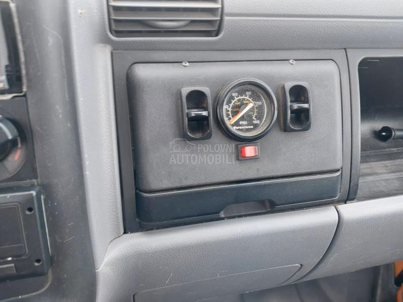 Mitsubishi Rexter A6500 / MO2870