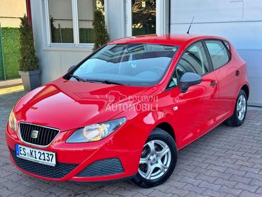 Seat Ibiza 1.4 16v / NOV