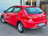 Seat Ibiza 1.4 16v / NOV