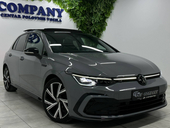 Volkswagen Golf 8 1.5 eTSI R-LINE PAN