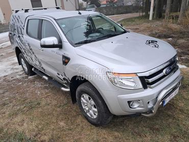 Ford Ranger 2.2 tdci XLT