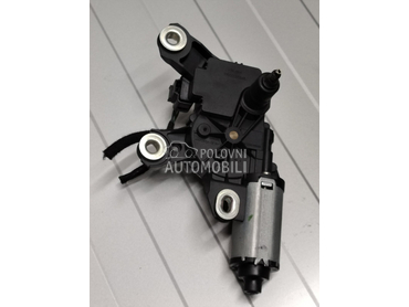 Zadnji motor brisaca za Audi A3