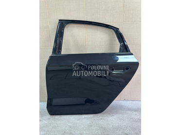 Vrata za Audi A3 od 2019. do 2025. god.