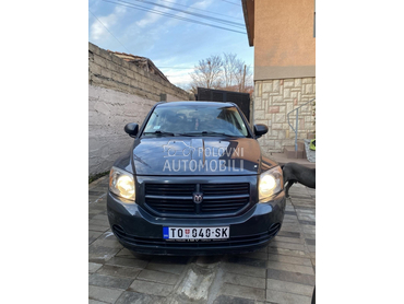Dodge Caliber 