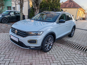 Volkswagen T-Roc 2.0 TDI DSG 4Motion
