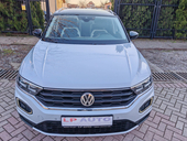 Volkswagen T-Roc 2.0 TDI DSG 4Motion