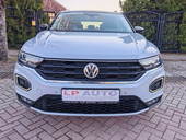 Volkswagen T-Roc 2.0 TDI DSG 4Motion