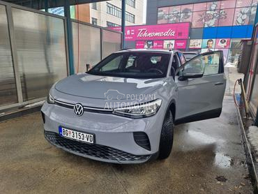 Volkswagen ID.4 Pure 55