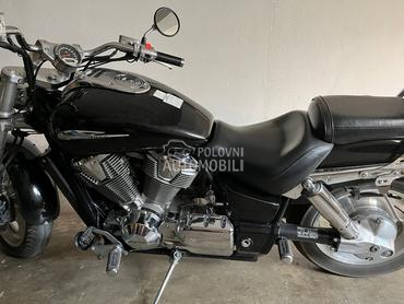 Honda Vtx 1800
