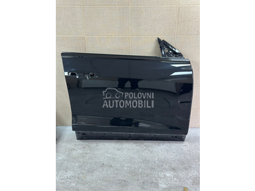 Vrata za Audi Q8, Q8 e-tron