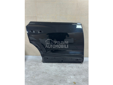 Vrata za Audi Q8, Q8 e-tron