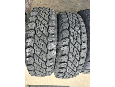 Cooper 225/75 R16 Sve sezone