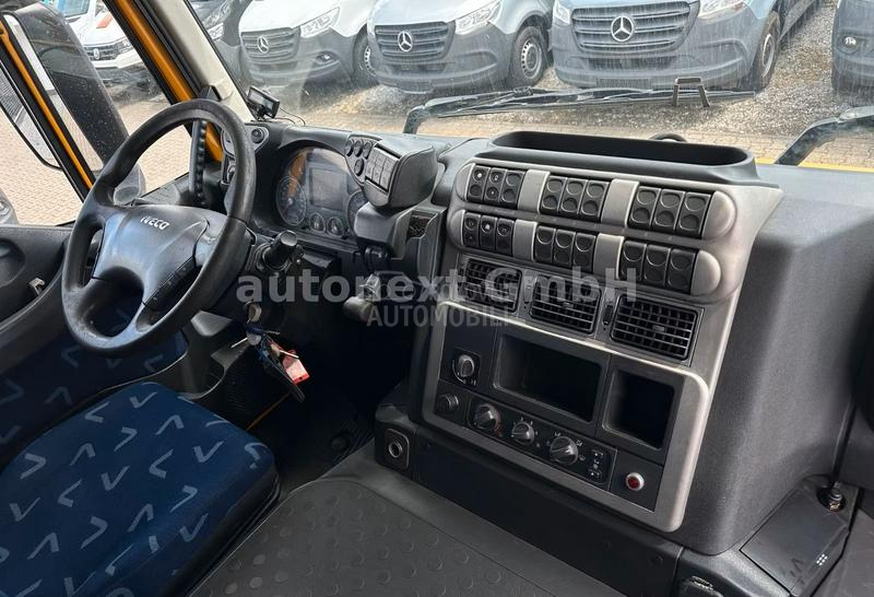 Iveco Stralis 330 / MO2875