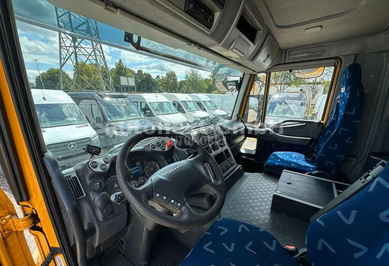 Iveco Stralis 330 / MO2875