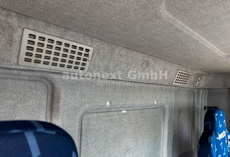 Iveco Stralis 330 / MO2875