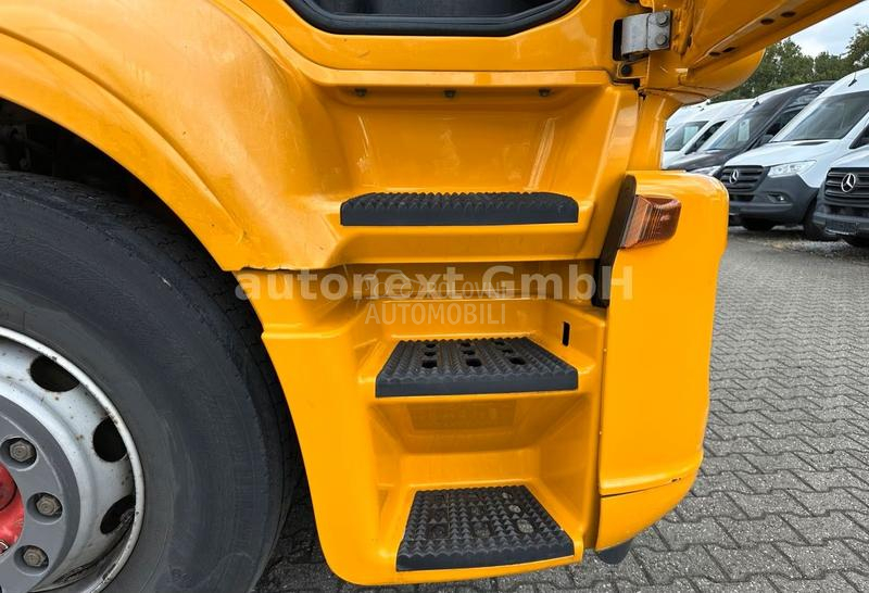 Iveco Stralis 330 / MO2875