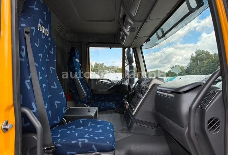 Iveco Stralis 330 / MO2875